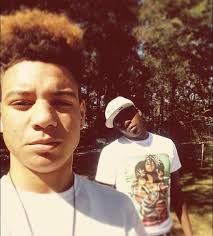 Marcus S. McGill, age 23