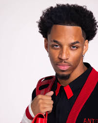 BIG S/O TO @antondennard ‼️ I love this guy's fashion sense. So many  different pieces but the same high quality designs. If you're interested in  shopping with him, the details are on