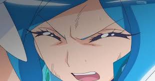 imgur the magic of the internet pretty cure anime the cure