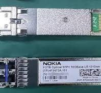 Nokia FOTB 473472A _ SFP+ 10G 1310nm 10kM LR SM LC _Liyuan Tech