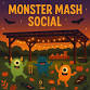 Monster Mash Social | Halloween Event at Aspen event image