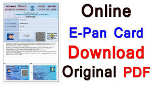 Coupon Number Se Uti Pan Card Kaise Download Kare In Hindi 2020 Uti Pan Download By Pan Number Youtube
