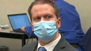 Watch Judge Reads Guilty Verdict In Derek Chauvin Trial Kstp Com