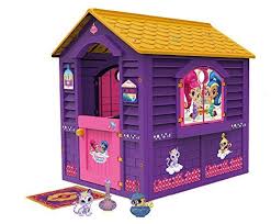 Chicos 89567 Jeu La Maison Shimmer Shine Idee Deco Chambre Bebe Jouets Princesse Chambre A Jouer Des Enfants