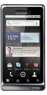 Start the device with a simcard different than the one that works in your motorola droid 2 global. Motorola Droid 2 Global Android Central