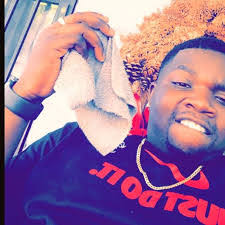 Dequan Williams's Instagram, Twitter & Facebook