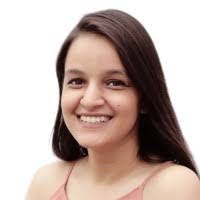 Himani Aggarwal's Instagram, Twitter & Facebook