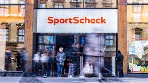 Über 30.000 sportartikel top marken alles für dein training jetzt bequem online bestellen. Galeria Karstadt Kaufhof Ubernimmt Sportscheck Von Otto