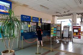 D'amour enterprise, danish trans klang, era mesra express (klang), hidayah sutera travel & tours sdn bhd, nurzie cahaya enterprise, se super ekspres, shira transliner (klang & shah alam), transnasional Klang Ktm Station Klia2 Info