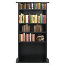 Check spelling or type a new query. Media Cabinet Storage Dvd Blu Ray Cd Movie Display Furniture Shelving Organizer For Sale Online Ebay