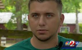 Wounded Times: April 2015