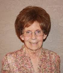 Lucile Nelson Kunz Obituary August 23, 2015