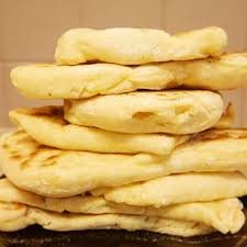 Naans Sans Gluten Comment J Ai Change De Vie Recette Sans Gluten Menu Sans Gluten Aliments Sans Gluten