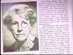 Kate Shepard (1885-1952)