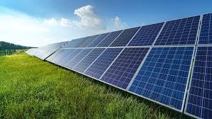 The solar photovoltaic cells in your solar panels are the mechanisms which convert sunlight into energy. How Does Solar Energy Work Solar Energy Mozo