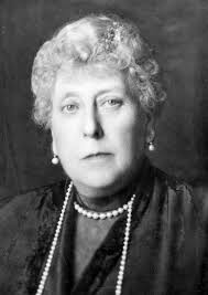 HRH The Princess Beatrice (Prince Henry of Battenberg)