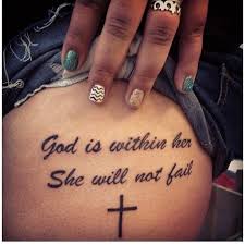 Then i have to go shopping and when the kids are back home i have to help them with their homework. Quote Unique Thigh Tattoos Novocom Top