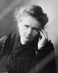 Madame Curie