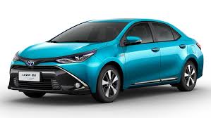 I have had a lot of compliments on its style and design all positive. Toyota Unveils All Electric C Hr Ctv News Autos