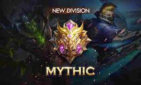 Siapkan Diri Anda Untuk Divisi Mythic Terbaru Di Mobile Legend Avatar Legenda Lucu
