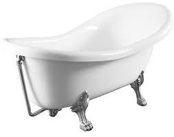 Vasche da bagno piccole ikea xw89 pineglen. Vasca Da Bagno Con Piedini Prezzi Vasca Bagno