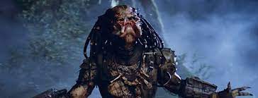 La Nueva Depredador Explorara La Primera Visita De Un Predator A La Tierra Y Sus Productores Aseguran Que Se Parecera A El Renacido