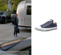 Grey S Anatomy Shop Your Tv Blue Sneakers Grey S Anatomy Greys Anatomy Facts