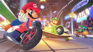 In order to unlock the leaf cup, you need to get third place or better in both the banana cup and the shell cup. Avoid The Pow Block In Mario Kart Wii Kipkis