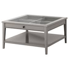 ( 4.7) out of 5 stars. Liatorp Grey Glass Coffee Table 93x93 Cm Ikea