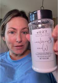 Brittany Manuel Restock