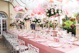 High End Luxury Baby Shower Luxe Baby Shower Luxury Baby Shower Lavish Baby Shower