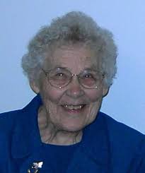 Lorene Visser Obituary October 12, 2019