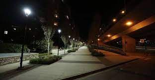 Vancouver City Council To Consider Strategies To Improve Street Lighting Urbanized