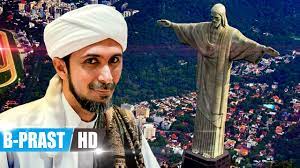 Check spelling or type a new query. Menurut Islam Nabi Isa Tidak Disalib Habib Ali Zaenal Abidin Al Hamid Youtube