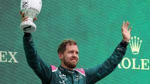 Sebastian vettel nach platz 2 in ungarn disqualifiziert bild zu wenig benzin: Rnjlhnkqmfbetm