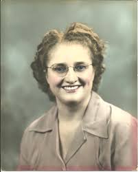 Lucinda Shearer Worthington (1906-1972)