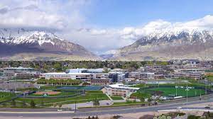 Within the embrace of mount timpanogos and in a city whose grid system could be considered our nation's finest city planning achievement, you will find utah valley university. Press Releases News Uvu Utah Valley University