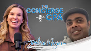 How to Scale an Accounting Firm with Divakar Vijayasarathy of DVS Advisory  Group