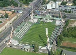 Idénre már 47 milliárd forintos rendelésállománnyal rendelkezik a versenypiaci szektorból a market, de a leányvállalatok is jól állnak időarányosan. Stadion Albert Florian Wikipedia