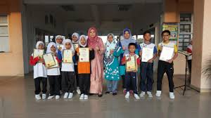 Pada 18 jun 2019 (selasa) yb tuan haji khalid bin abd. Sk Bukit Beruntung 2 Festival Catur Putrajaya 2018 Piala Menteri Wilayah Persekutuan International