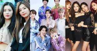 The former leader, jay park, left the group in 2010. These Are The 25 Most Popular K Pop Groups For July 2020 Kpopstarz