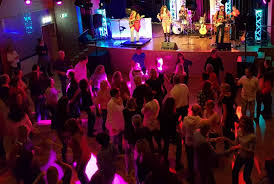 Dream tonight (extended edit) italo disco 2021 — alberto costa. 30 Party Festhalle Ersingen Baden Events