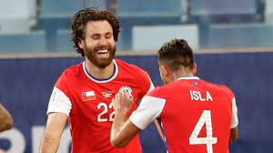 Jun 19, 2021 · chile got their first win of the copa america thanks to an unlikely hero on friday night, with englishman ben brereton making a big impact for the south american nation Ben Brereton From Blackburn Rovers To Facing Lionel Messi With Chile Football News Fampharmapro