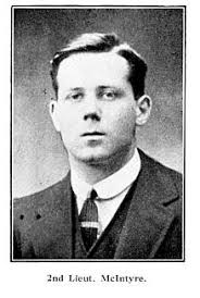 The Yorkshire Regiment, WW1 Remembrance