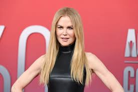 Tom Cruise Makes Rare Comment About Nicole Kidman