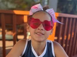 Fundraiser by Kyree Matthews Casanova : Help Aurora Shine at Global Cheer  Competition