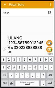 Cara daftar kartu telkomsel baru cukup mudah dilakukan dengan mengirim pesan sms. Cara Registrasi Telkomsel Baru Simpati Kartu As Dan Loop