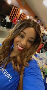 Thank you to event organizers for their hard work