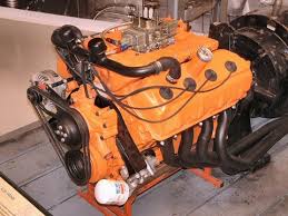 However nascar engines are not actually found on any of those companies street vehicles. Anyone Seen A Nascar Motor From 60 70 S What Color Were They Painted For B Bodies Only Classic Mopar Forum