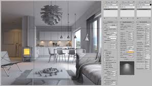 Vwartclub Scandinavian Interior Scandinavian Interior Interior 3ds Max Design
